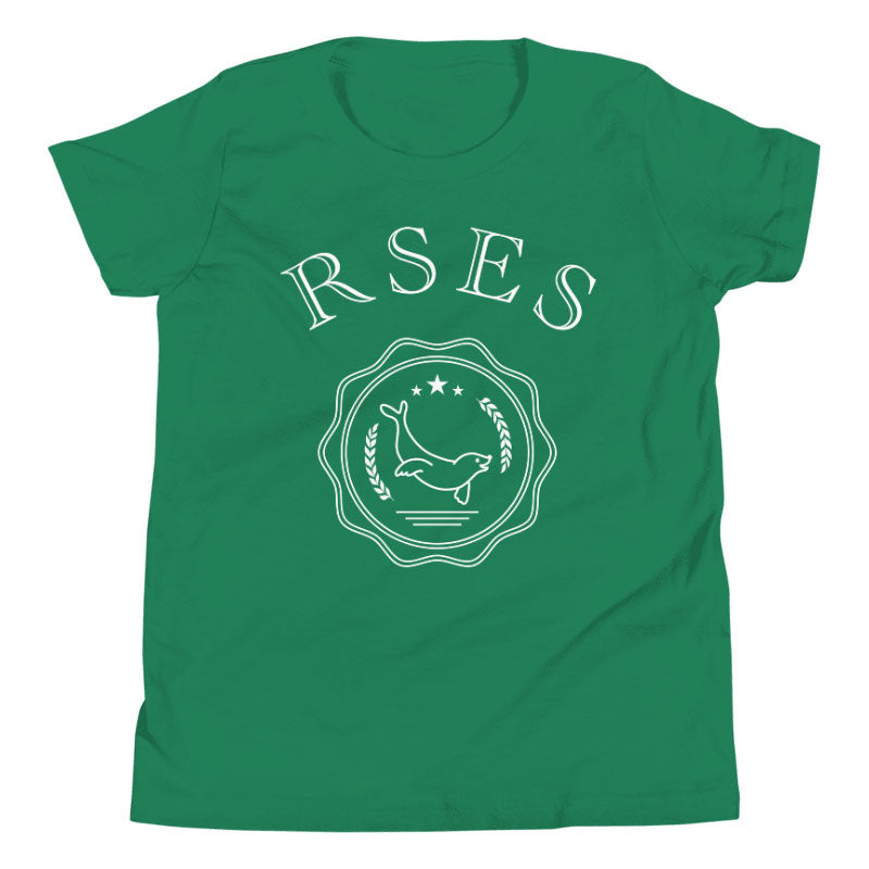 RSES Emblem Youth T-Shirt