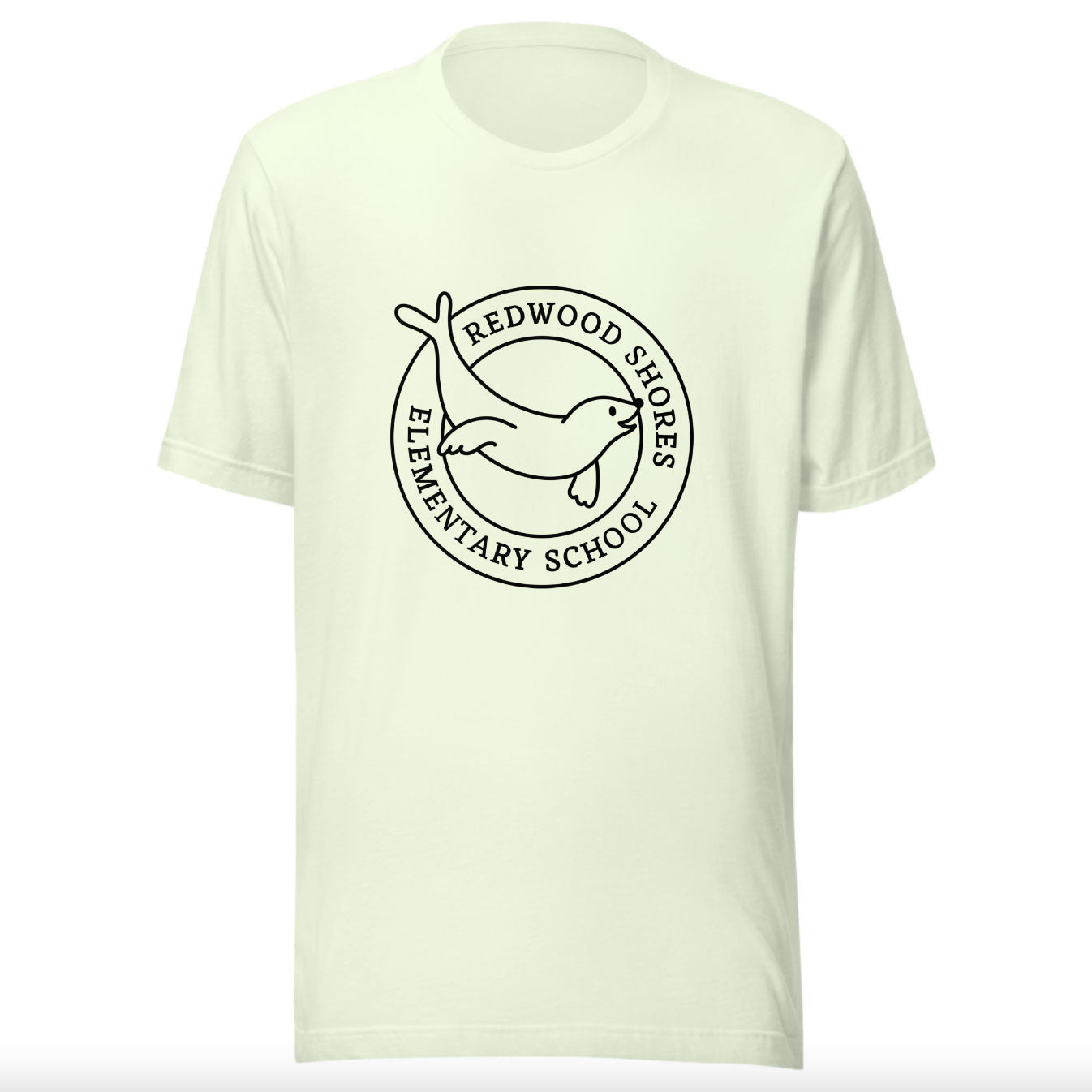 RSES Logo Adult T-shirt