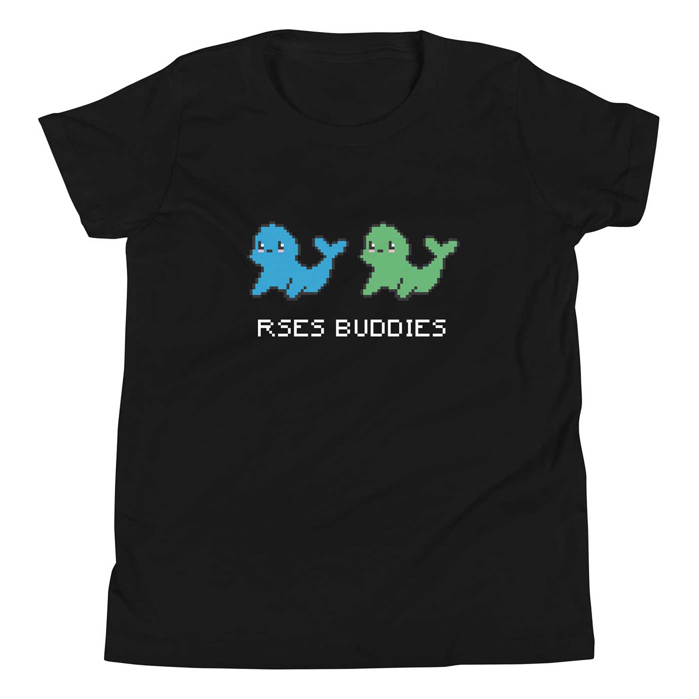 RSES Buddies Youth T-Shirt