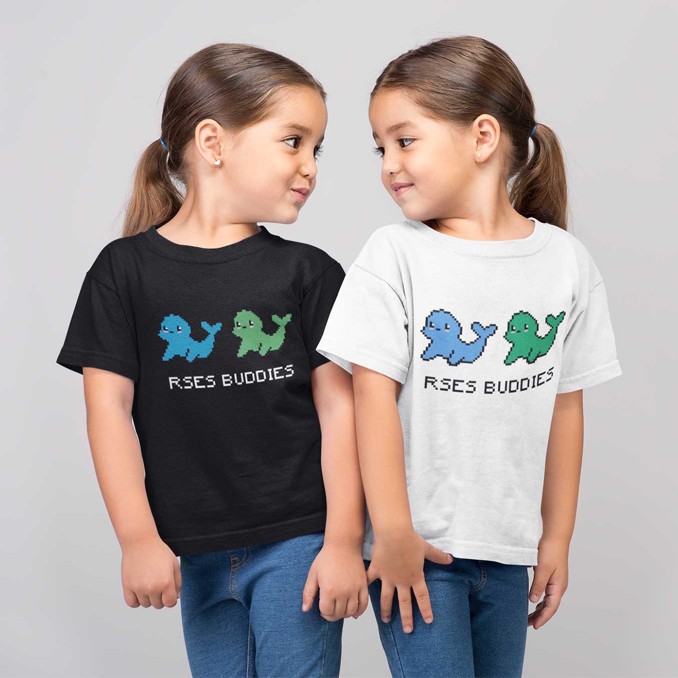 RSES Buddies Youth T-Shirt