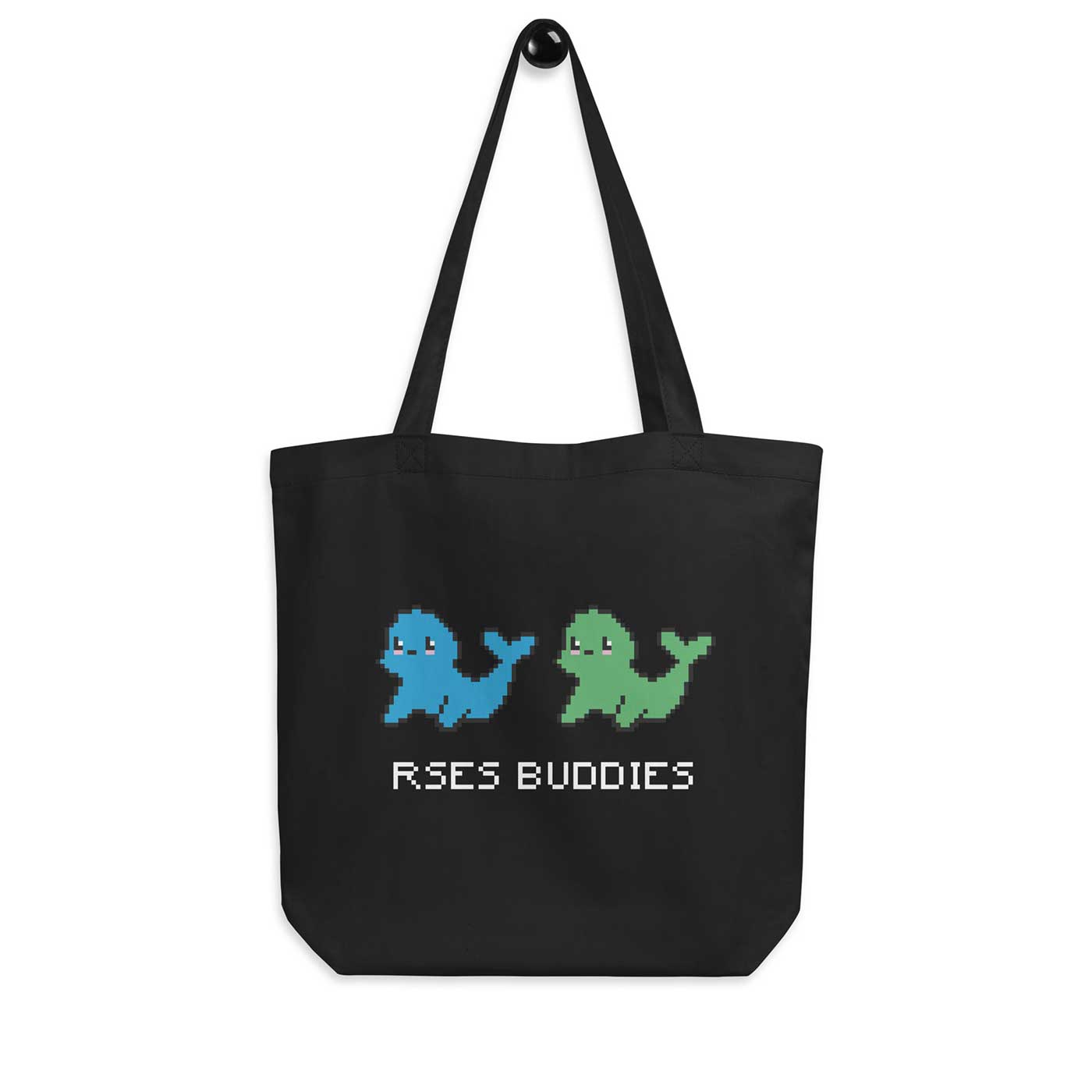 RSES Buddies Tote Bag