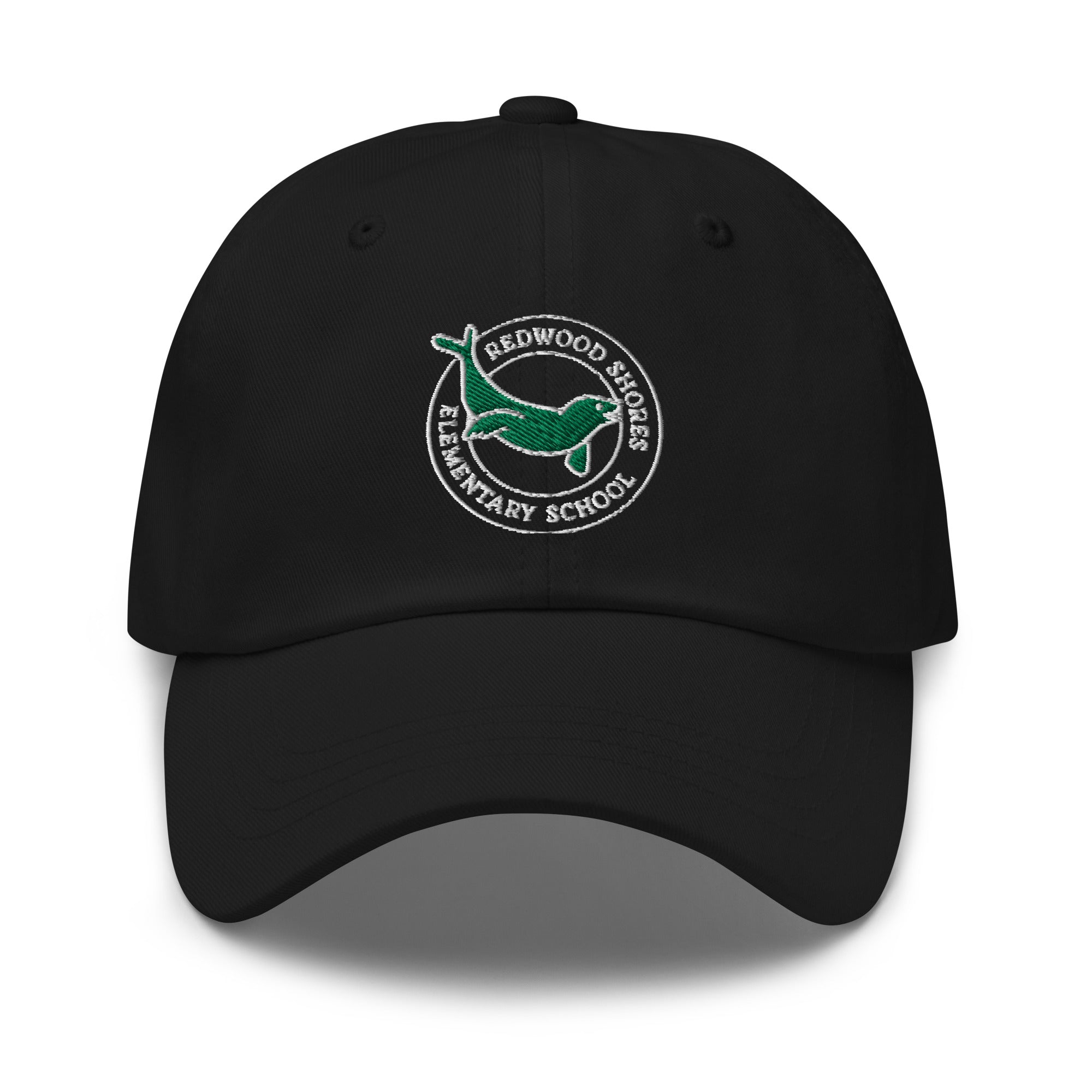 RSES Logo Hat