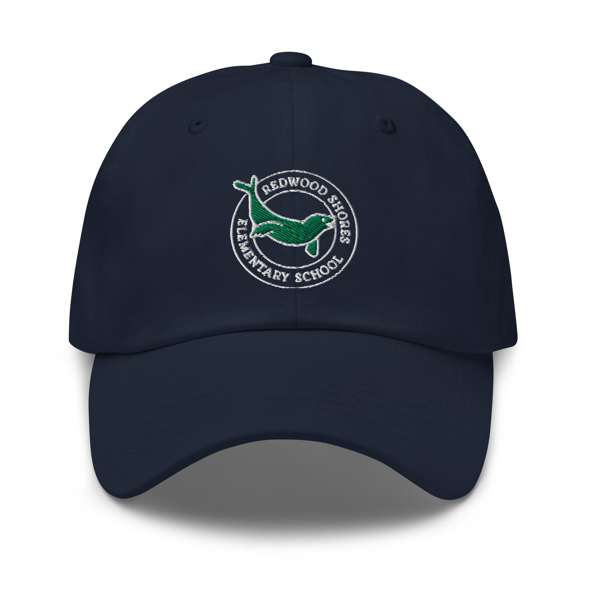 RSES Logo Hat