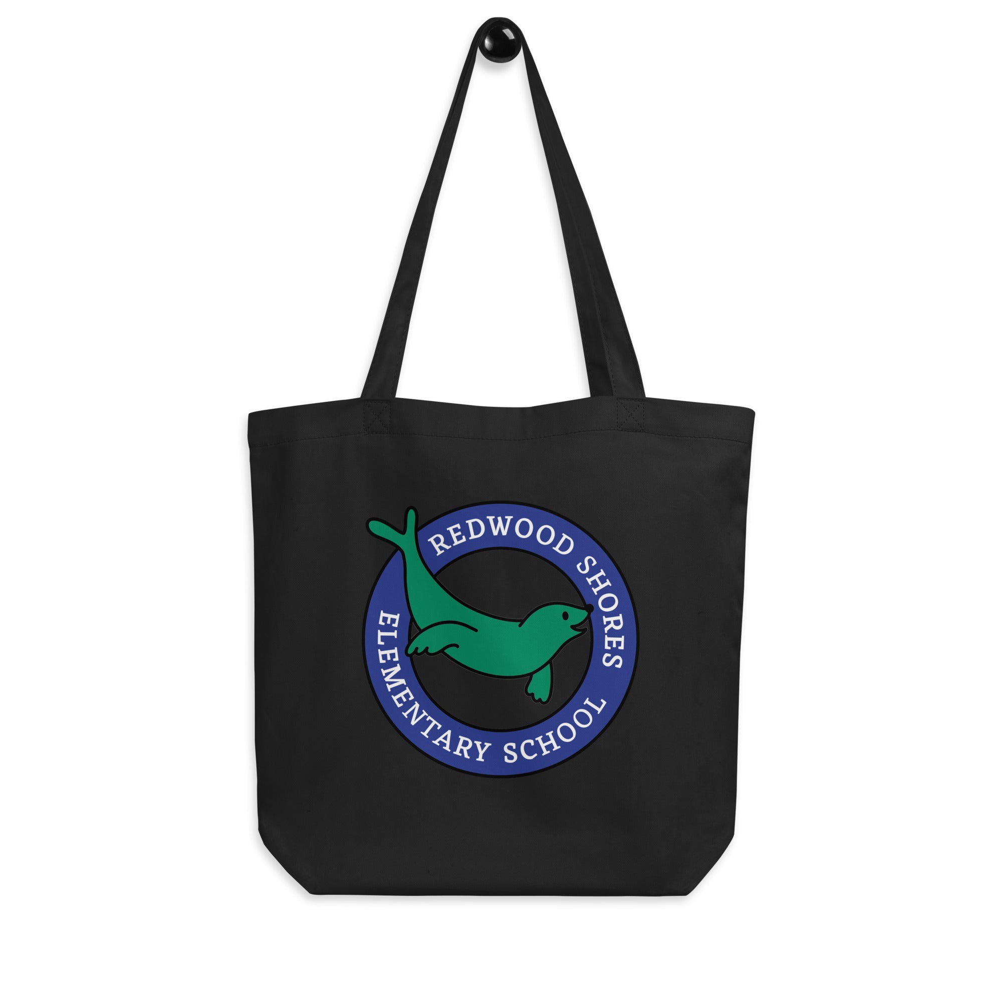 RSES Logo Tote Bag