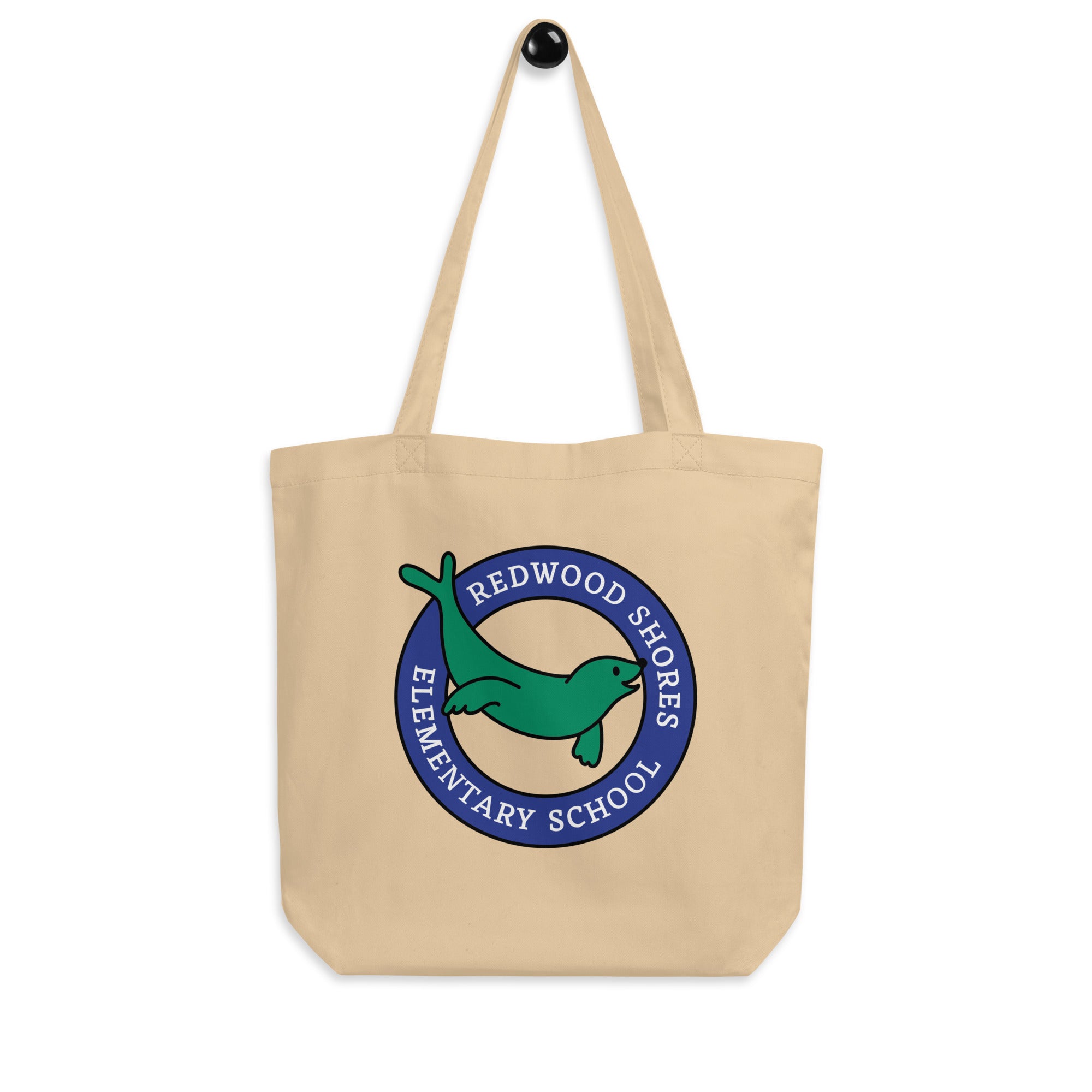 RSES Logo Tote Bag