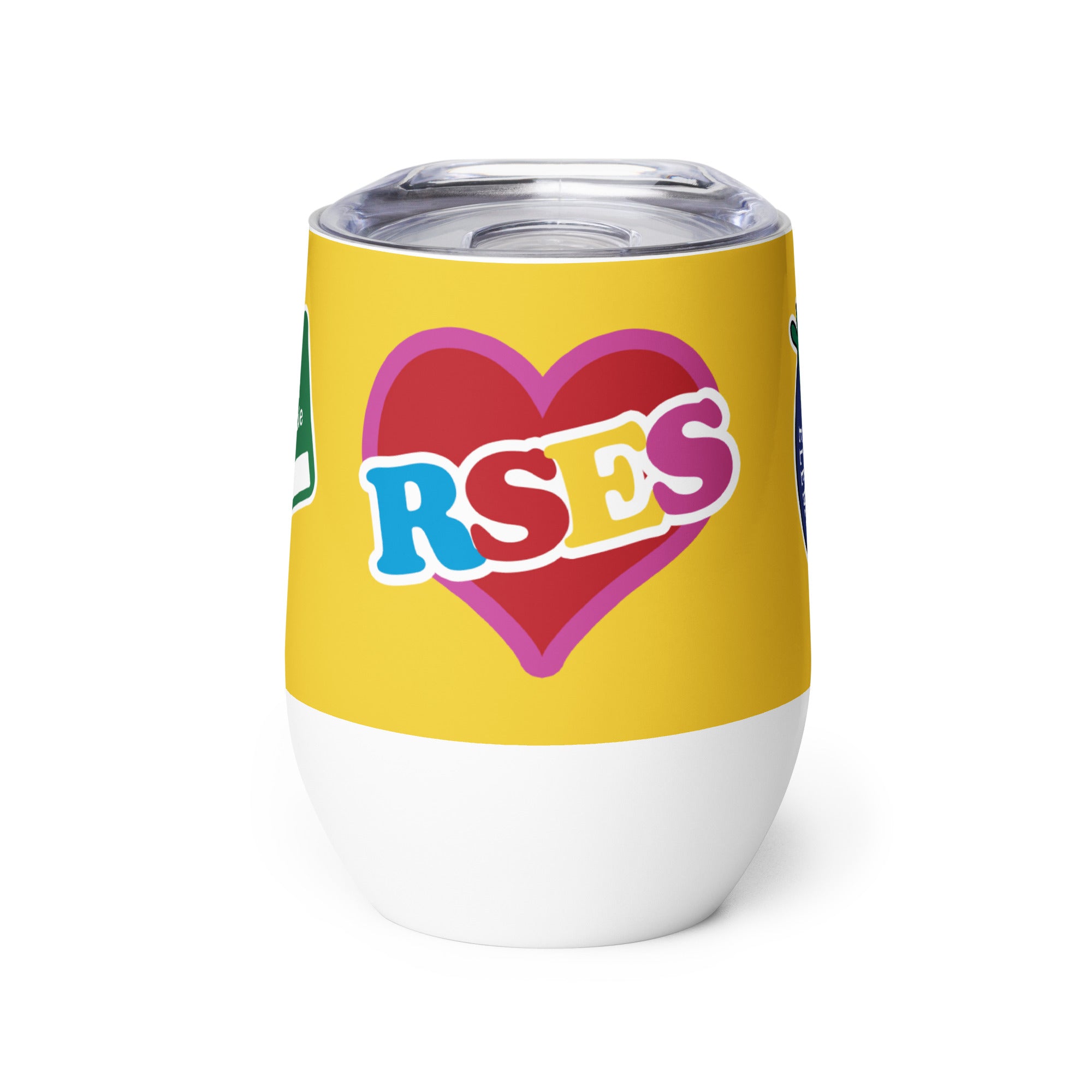 RSES Wine Tumbler