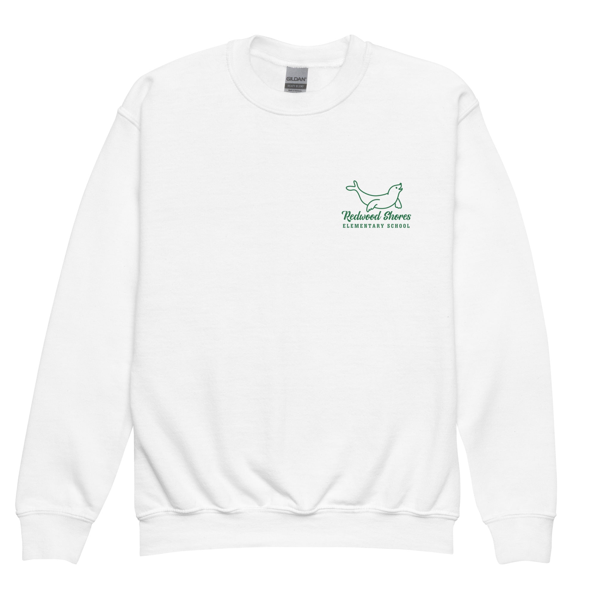 RSES SEAL BUCK YOUTH SWEATSHIRT