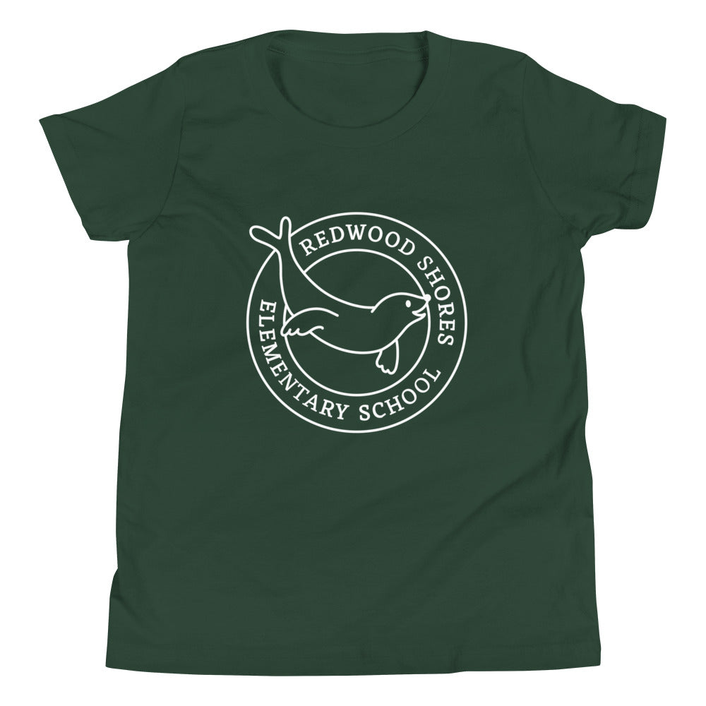 RSES Logo Youth T-Shirt